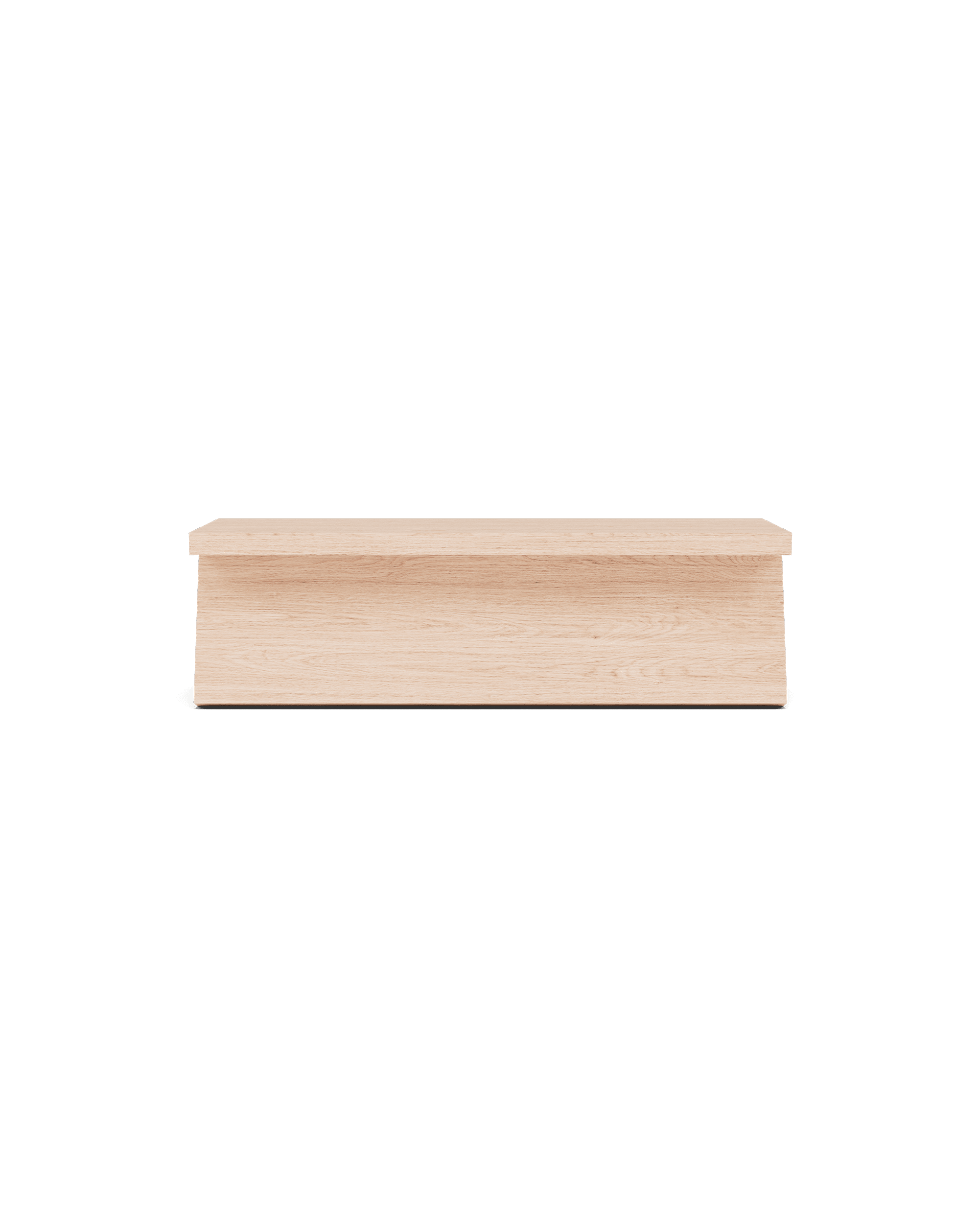Supersolid Object 3